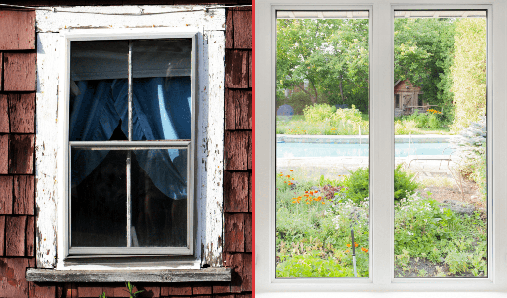 Renew vs. Replace? Let’s Help You Make an Informed Choice for Your Windows
